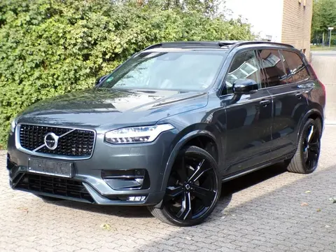 Used VOLVO XC90 Diesel 2020 Ad 