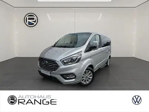 Used FORD TOURNEO Diesel 2019 Ad 