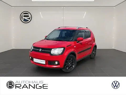 Used SUZUKI IGNIS Petrol 2018 Ad 