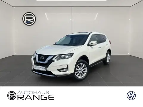 Annonce NISSAN X-TRAIL Essence 2020 d'occasion 