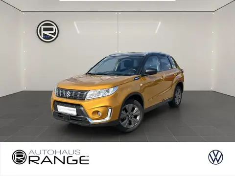 Used SUZUKI VITARA Petrol 2019 Ad 