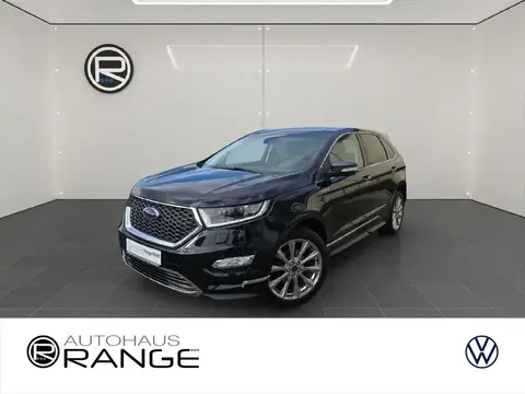 Used FORD EDGE Diesel 2017 Ad 