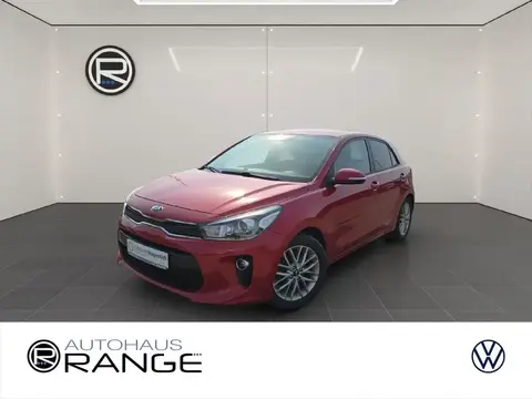 Used KIA RIO Petrol 2019 Ad 