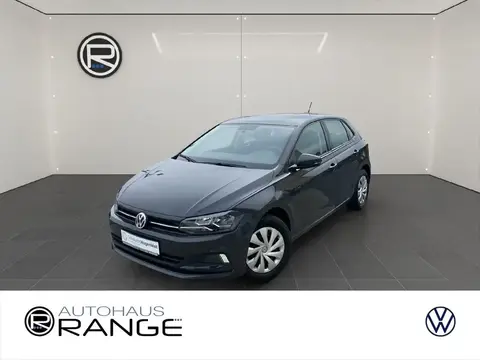 Used VOLKSWAGEN POLO Petrol 2018 Ad 