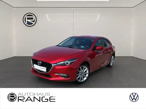 Annonce MAZDA 3 Essence 2018 d'occasion 