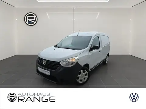 Used DACIA DOKKER Diesel 2021 Ad 