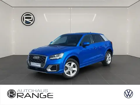 Used AUDI Q2 Petrol 2017 Ad 