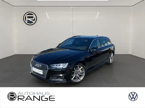 Used AUDI A4 Diesel 2015 Ad 