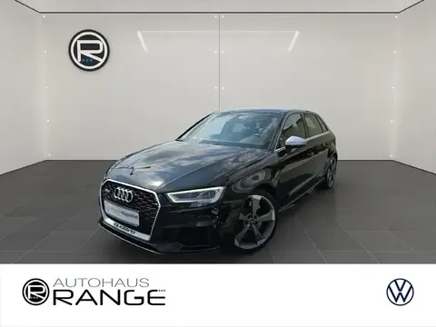 Annonce AUDI RS3 Essence 2019 d'occasion 