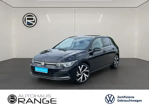 Annonce VOLKSWAGEN GOLF Essence 2022 d'occasion 