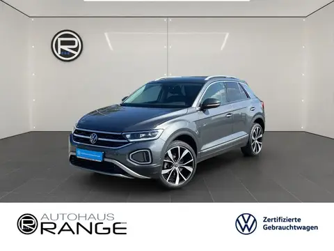 Used VOLKSWAGEN T-ROC Petrol 2023 Ad 