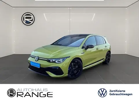 Used VOLKSWAGEN GOLF Petrol 2024 Ad 