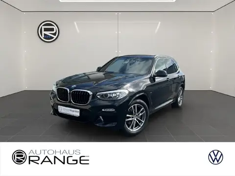 Used BMW X3 Diesel 2018 Ad 