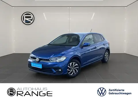 Used VOLKSWAGEN POLO Petrol 2022 Ad 