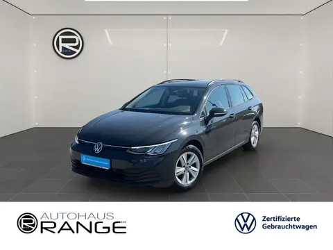 Used VOLKSWAGEN GOLF Diesel 2022 Ad 