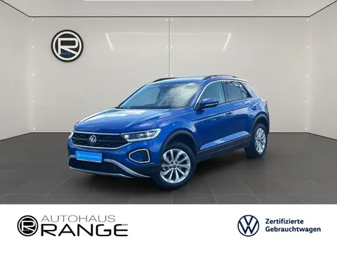 Used VOLKSWAGEN T-ROC Petrol 2023 Ad 