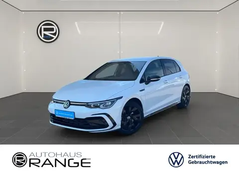 Used VOLKSWAGEN GOLF Petrol 2023 Ad 