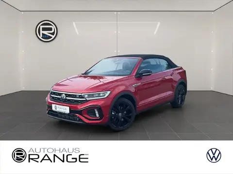 Used VOLKSWAGEN T-ROC Petrol 2023 Ad 