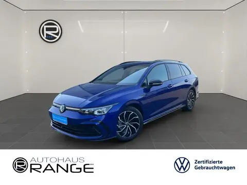 Annonce VOLKSWAGEN GOLF Essence 2023 d'occasion 