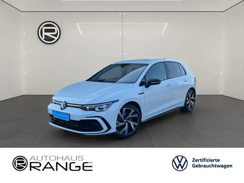 Annonce VOLKSWAGEN GOLF Essence 2023 d'occasion 