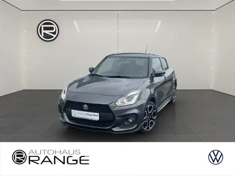 Used SUZUKI SWIFT Petrol 2020 Ad 