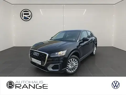 Used AUDI Q2 Petrol 2017 Ad 