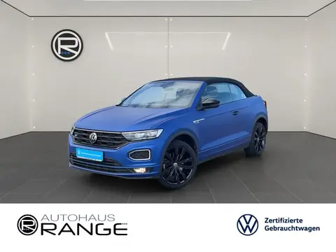 Used VOLKSWAGEN T-ROC Petrol 2021 Ad 