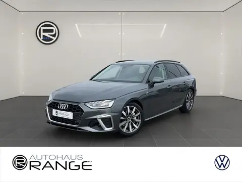 Used AUDI A4 Petrol 2023 Ad 