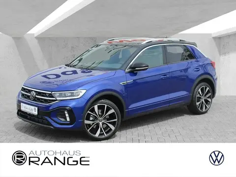 Annonce VOLKSWAGEN T-ROC Essence 2023 d'occasion 