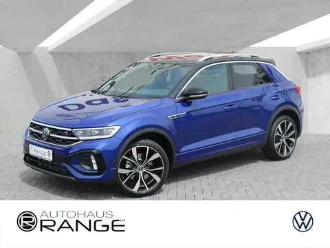 Used VOLKSWAGEN T-ROC Petrol 2023 Ad 