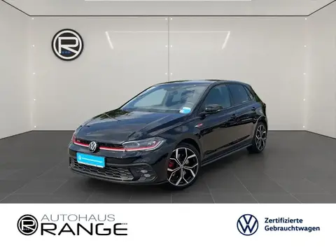 Used VOLKSWAGEN POLO Petrol 2022 Ad 