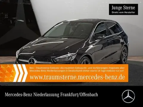 Used MERCEDES-BENZ CLASSE B Petrol 2019 Ad 