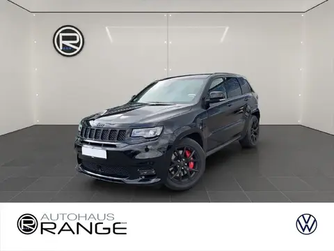 Used JEEP GRAND CHEROKEE Petrol 2020 Ad 