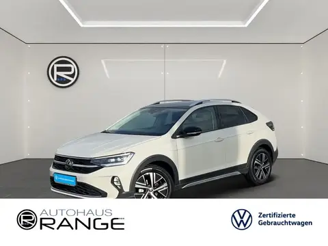 Annonce VOLKSWAGEN TAIGO Essence 2022 d'occasion 