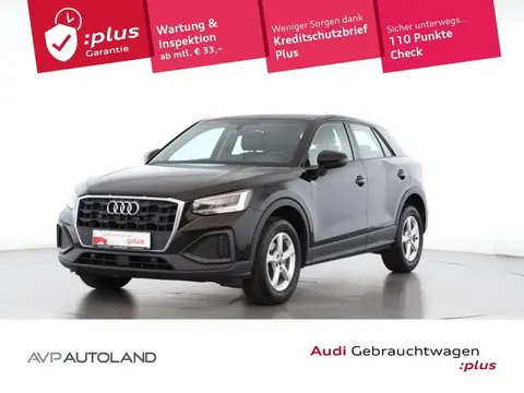 Used AUDI Q2 Diesel 2021 Ad 