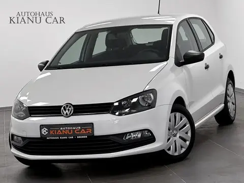 Used VOLKSWAGEN POLO Petrol 2017 Ad 