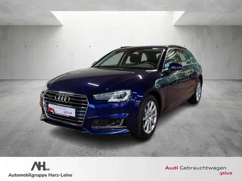 Used AUDI A4 Diesel 2019 Ad 