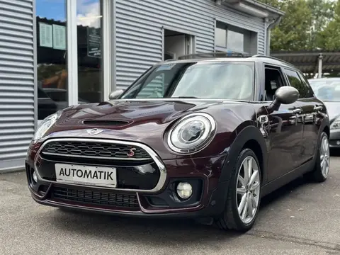 Used MINI COOPER Diesel 2017 Ad 