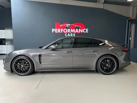 Used PORSCHE PANAMERA Petrol 2017 Ad 