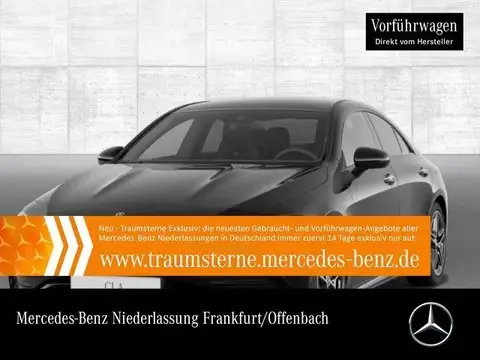 Used MERCEDES-BENZ CLASSE CLA Petrol 2023 Ad 