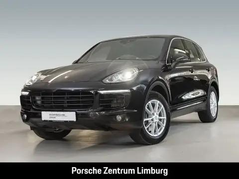 Used PORSCHE CAYENNE Diesel 2015 Ad 