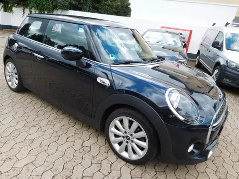 Annonce MINI COOPER Essence 2020 d'occasion 