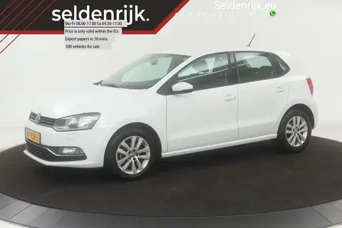 Used VOLKSWAGEN POLO Petrol 2016 Ad 