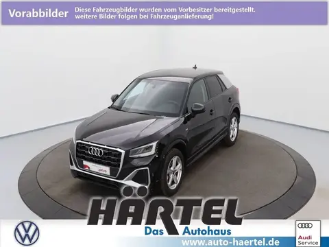 Used AUDI Q2 Petrol 2023 Ad 