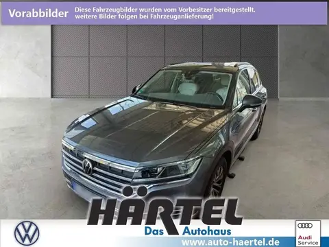 Used VOLKSWAGEN TOUAREG Diesel 2021 Ad 