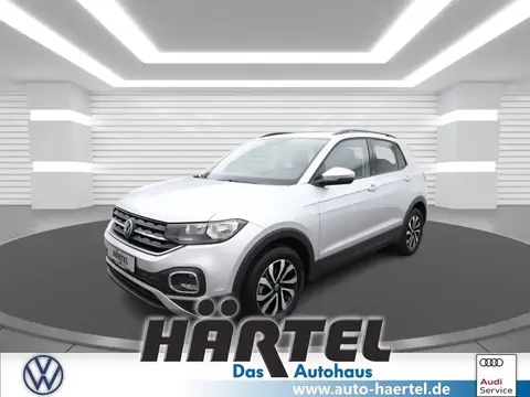 Used VOLKSWAGEN T-CROSS Petrol 2022 Ad 