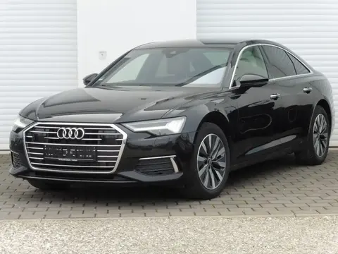 Annonce AUDI A6 Diesel 2021 d'occasion 