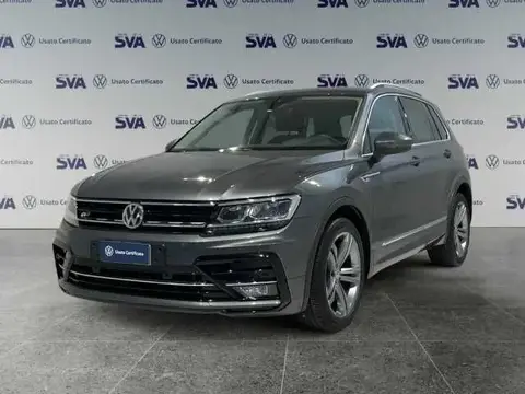 Annonce VOLKSWAGEN TIGUAN Diesel 2019 d'occasion 