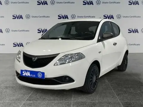 Used LANCIA YPSILON Petrol 2017 Ad 