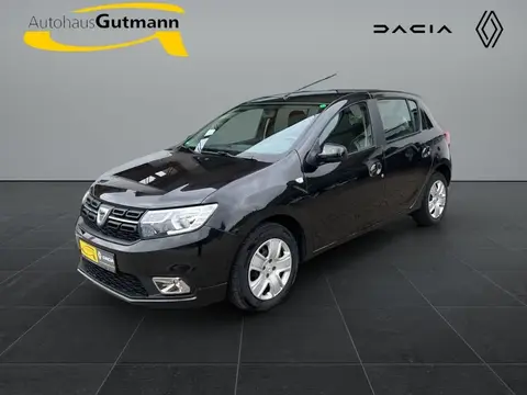 Used DACIA SANDERO Petrol 2019 Ad 